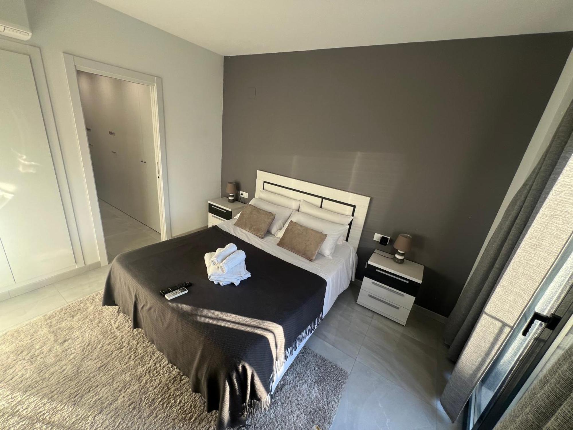ולנסיה Veronica Center Room מראה חיצוני תמונה