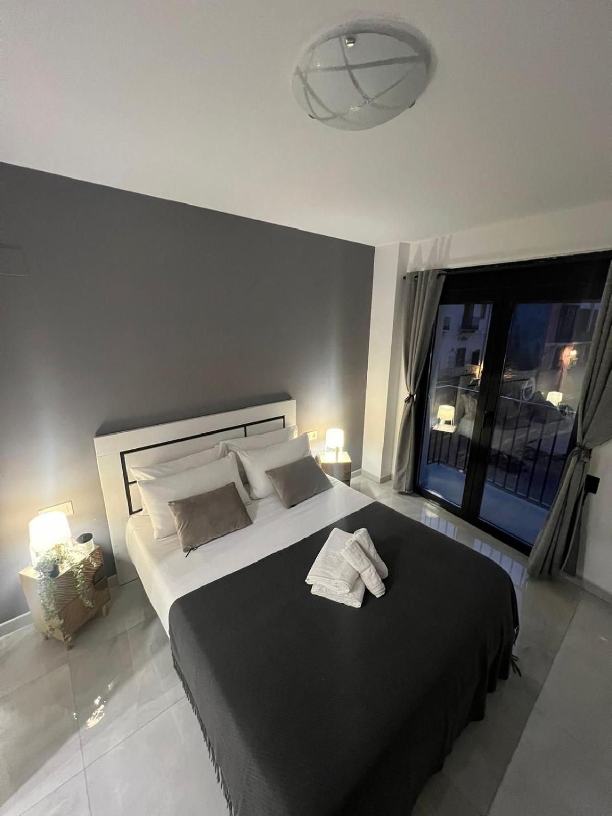 ולנסיה Veronica Center Room מראה חיצוני תמונה